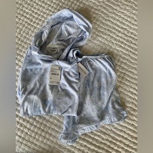 NWT Women’s 2 piece Pajama Set